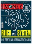 Zeitschriftengrafik FOCUS MONEY Abo