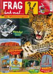 Zeitschriftengrafik FRAG doch mal die Maus Abo
