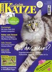 Zeitschriftengrafik Geliebte KATZE Abo