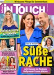 Zeitschriftengrafik inTouch Abo