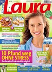 Zeitschriftengrafik Laura Abo