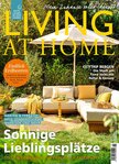 Zeitschriftengrafik LIVING AT HOME Abo