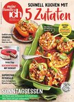 Zeitschriftengrafik meine Familie & ich Abo
