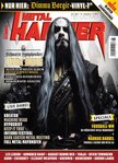 Zeitschriftengrafik METAL HAMMER Abo