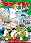 Zeitschriftengrafik MICKY MAUS MAGAZIN Abo