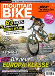 Zeitschriftengrafik MountainBIKE Abo