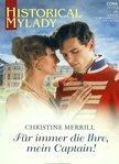 Zeitschriftengrafik Historical MyLady Abo