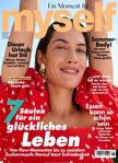 Zeitschriftengrafik myself Abo