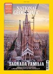 Zeitschriftengrafik NATIONAL GEOGRAPHIC Abo