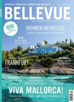 Zeitschriftengrafik BELLEVUE Abo