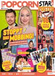 Zeitschriftengrafik POPCORN Abo
