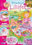 Zeitschriftengrafik Prinzessin Lillifee Abo