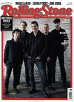 Zeitschriftengrafik Rolling Stone Abo