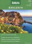 Zeitschriftengrafik ROMANA EXKLUSIV Abo