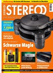 Zeitschriftengrafik STEREO Abo