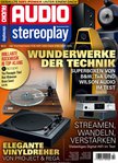 Zeitschriftengrafik stereoplay Abo