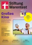 Zeitschriftengrafik test Abo