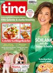 Zeitschriftengrafik tina Abo