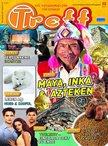 Zeitschriftengrafik Treff Abo