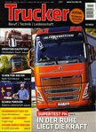 Zeitschriftengrafik Trucker Abo
