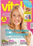 Zeitschriftengrafik Vital Abo
