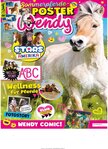 Zeitschriftengrafik Wendy Abo