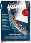 Zeitschriftengrafik Yacht Abo
