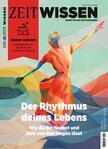 Zeitschriftengrafik ZEITWISSEN Abo