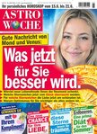 Zeitschriftengrafik ASTROWOCHE Abo