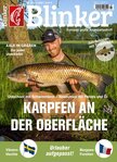 Zeitschriftengrafik Blinker Abo