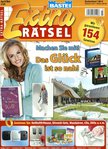 Zeitschriftengrafik Extra RÄTSEL Abo