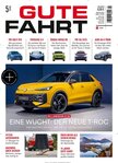 Zeitschriftengrafik gute fahrt Abo