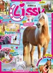 Zeitschriftengrafik Lissy Abo