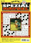 Zeitschriftengrafik SPEZIAL-RÄTSEL Abo