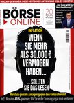 BÖRSE ONLINE im Prämien-Abo Grafik
