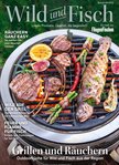 Zeitschriftengrafik FliegenFischen Abo
