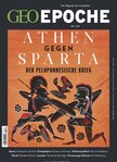 Zeitschriftengrafik GEO EPOCHE Abo
