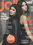 Zeitschriftengrafik Jolie Pocket Abo
