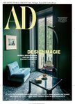 Zeitschriftengrafik AD ARCHITECTURAL DIGEST Abo