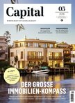 Zeitschriftengrafik Capital Abo
