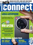Zeitschriftengrafik connect Abo