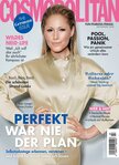 Zeitschriftengrafik COSMOPOLITAN Abo