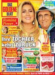 Zeitschriftengrafik DAS GOLDENE BLATT Abo