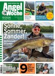 Zeitschriftengrafik Angel Woche Abo