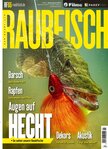 Zeitschriftengrafik DER RAUBFISCH Abo