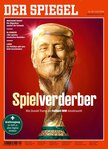 DER SPIEGEL im Prämien-Abo Grafik