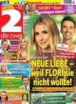 Zeitschriftengrafik die 2 Abo