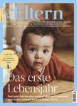 Zeitschriftengrafik Eltern Abo