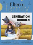 Zeitschriftengrafik Eltern family Abo