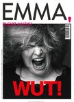 Zeitschriftengrafik EMMA Abo